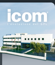 logo icom